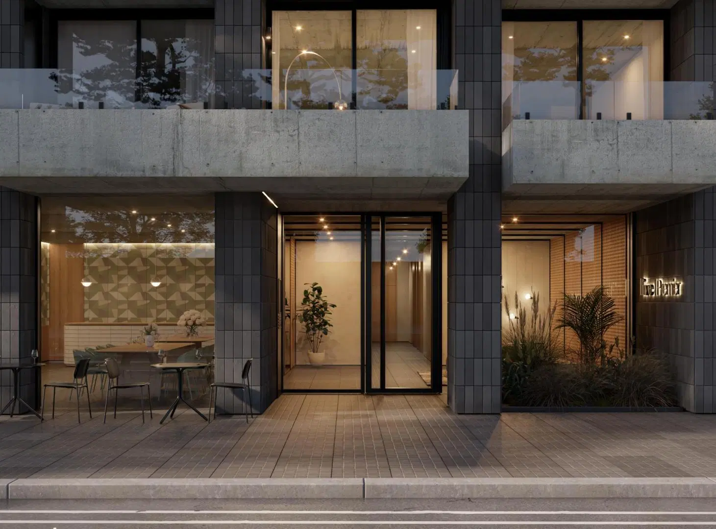 Vila by URBAN 3