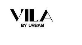 Vila by URBAN 4