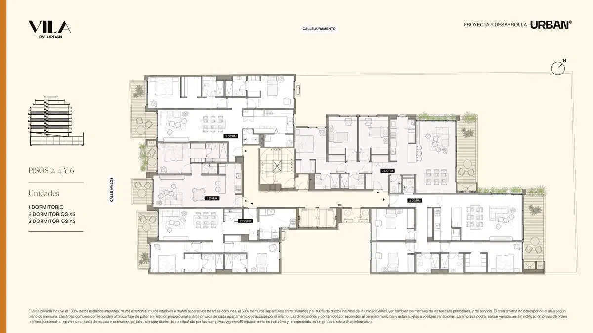 Plano 4