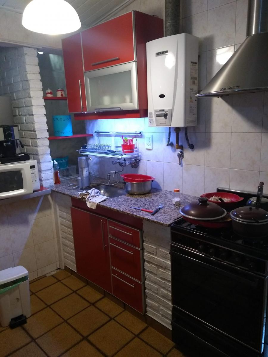 Venta Casa impecable