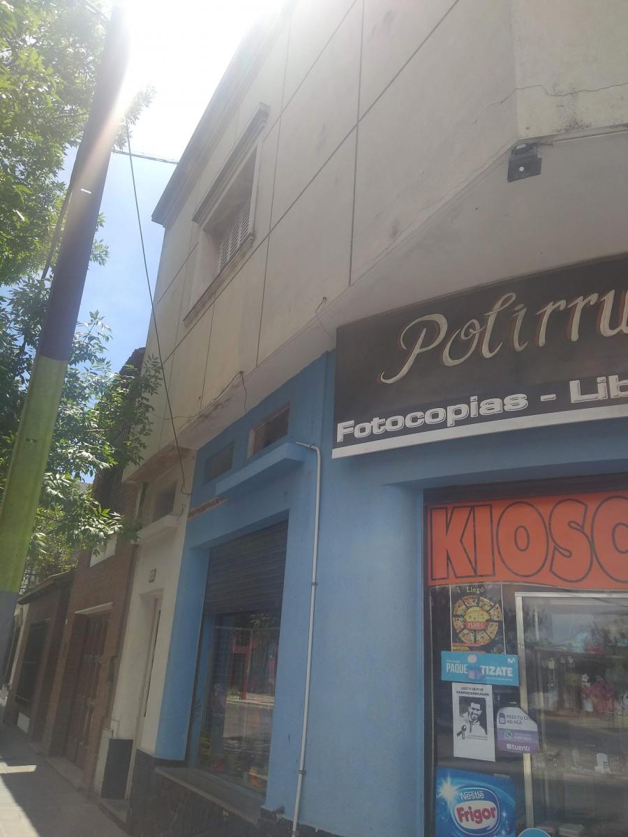 Propiedad en Argentina