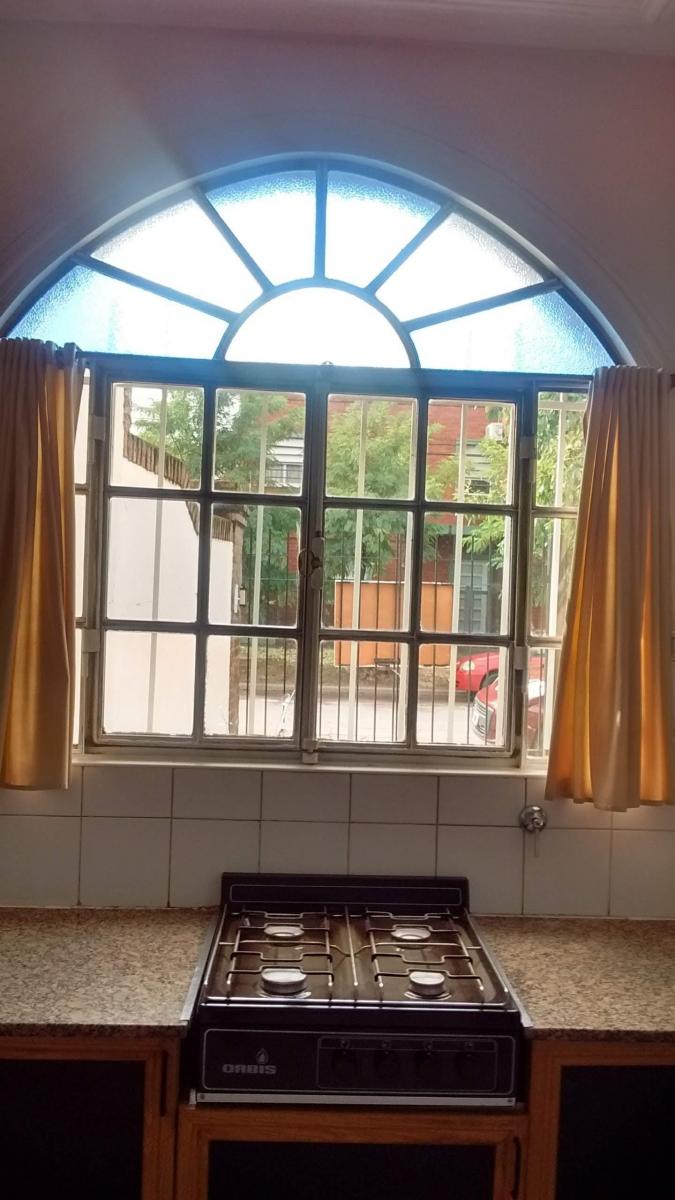 Venta Casa B° Pacífico Retasada! 3