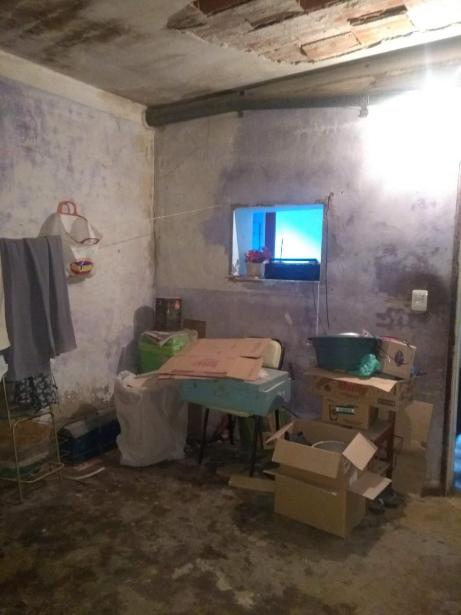 Venta Casa a Reciclar 5