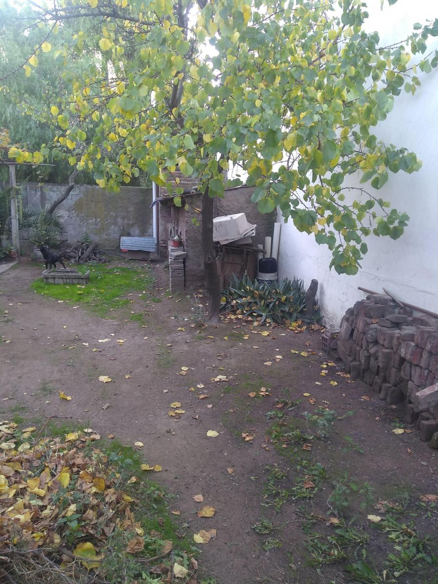 Venta Casa a Reciclar 3