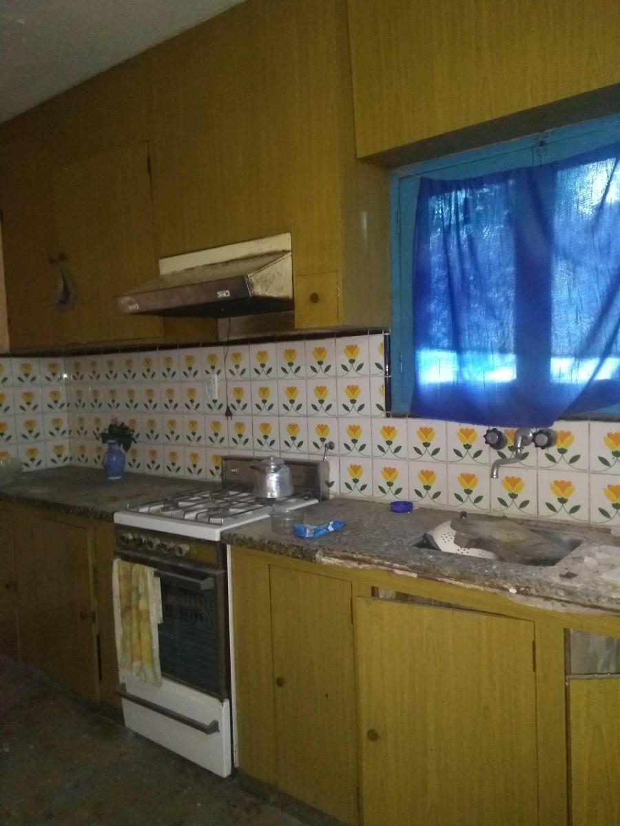 Venta Casa a Reciclar 4