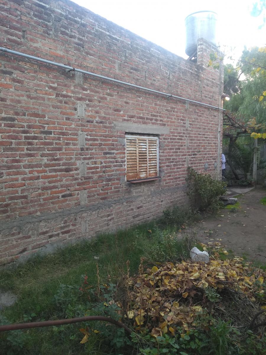 Propiedad en Argentina