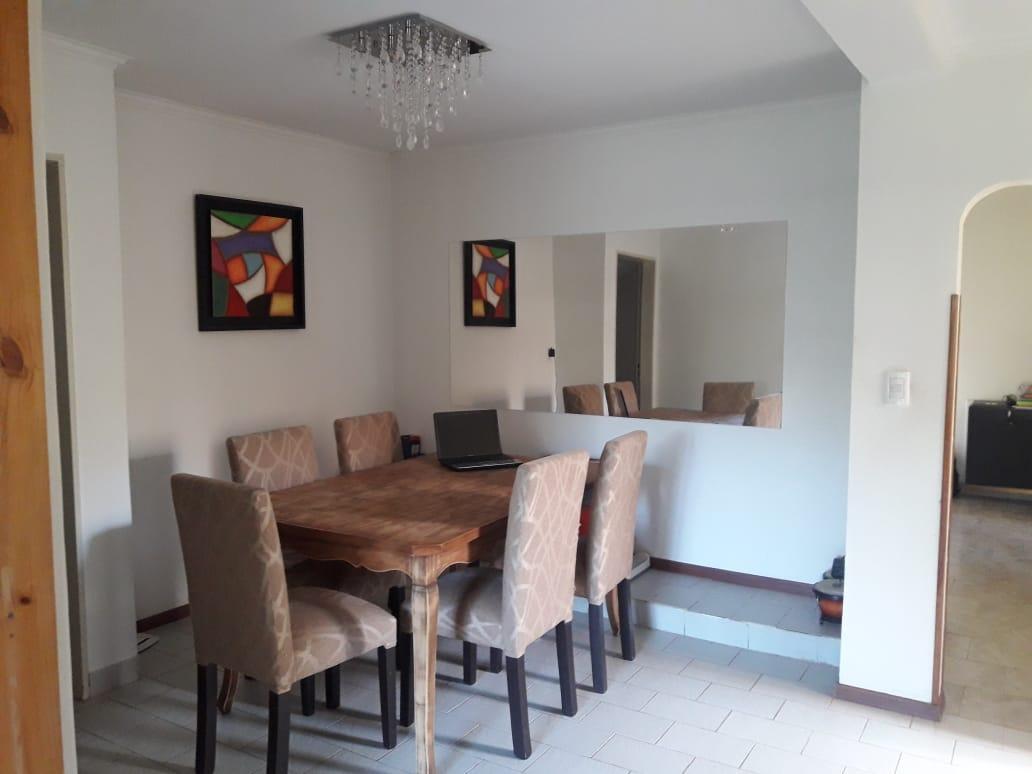 Venta Casa en B° Patagonia 5