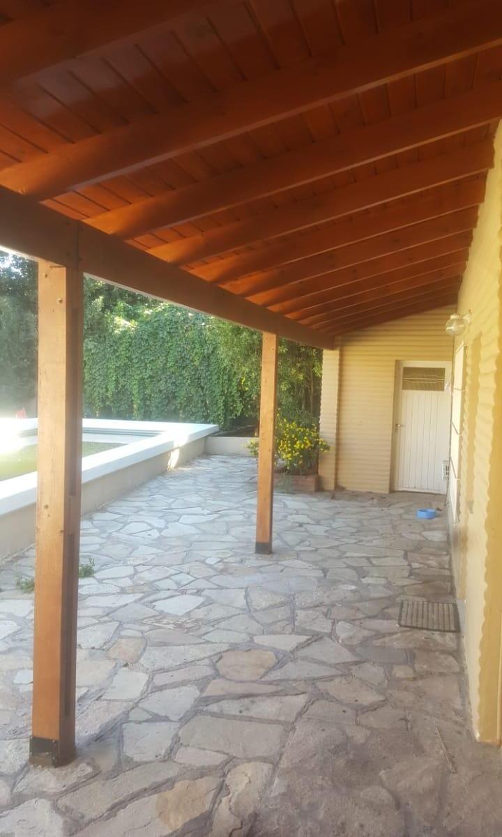 Venta Casa en B° Patagonia 2