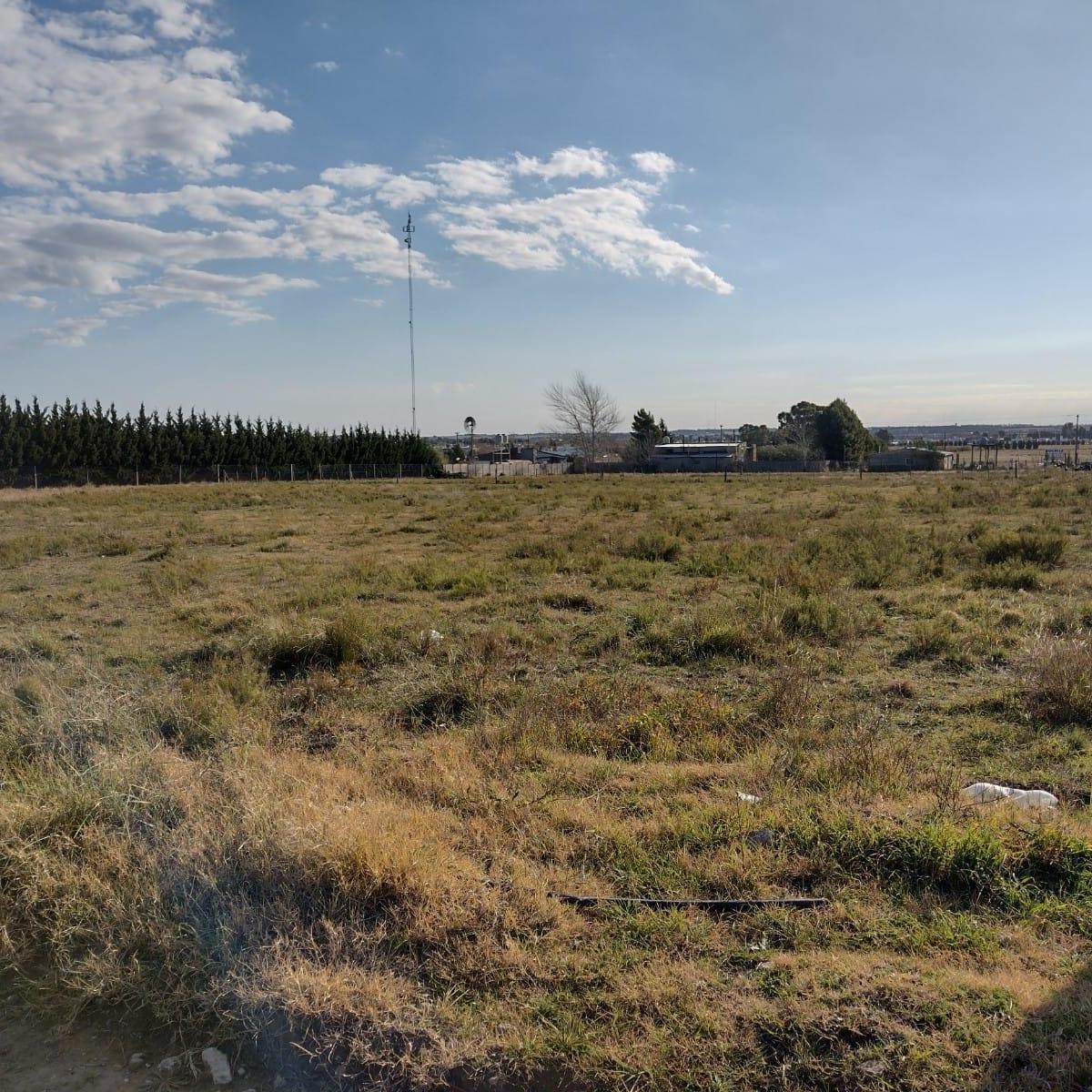 Venta Terreno en Aldea Romana - Bahia Blanca