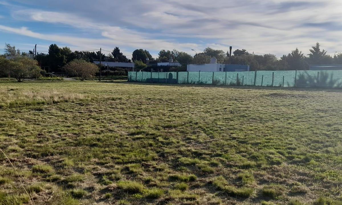 Venta terreno Parque Norte RETASADO!!