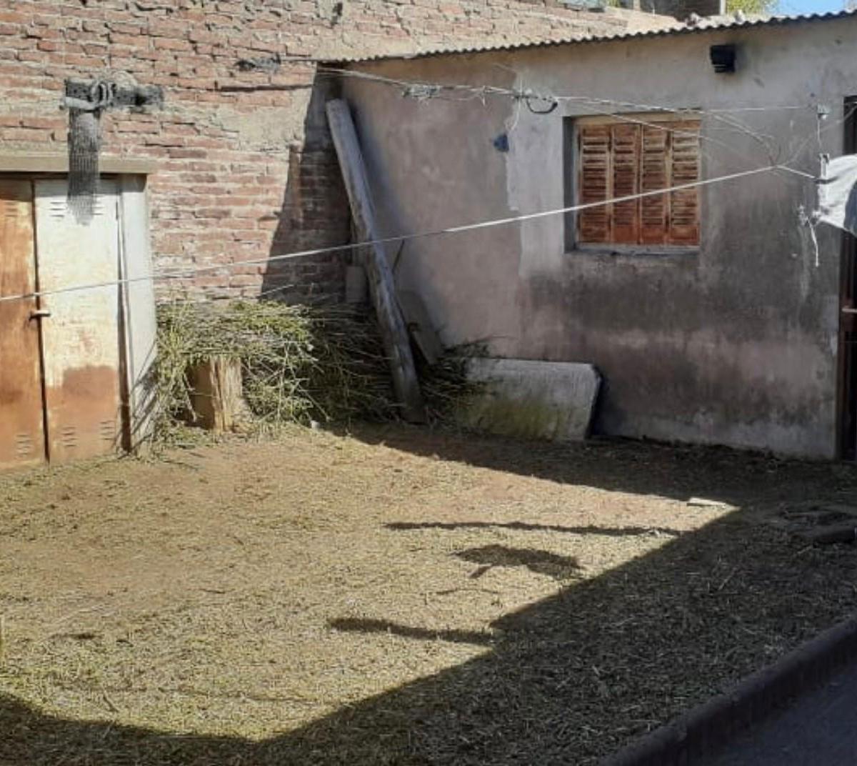Propiedad en Argentina