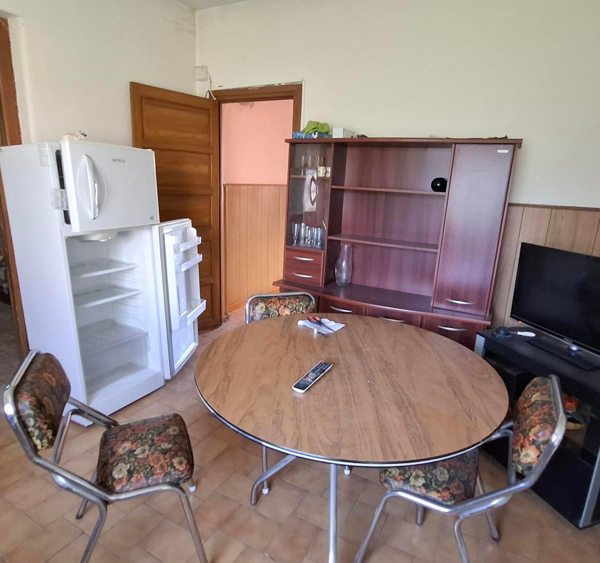 Venta Casa B° San Martin 3