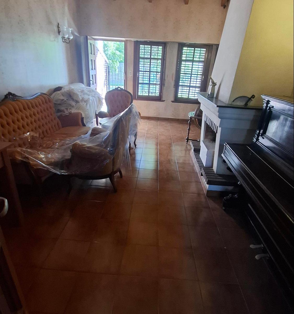 Venta Casan B° Pedro Pico 4