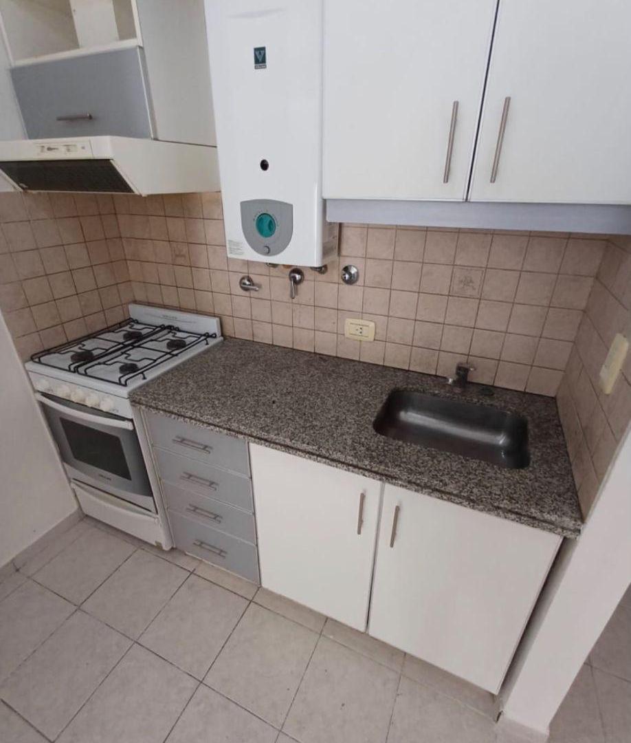 Foto de Departamento en venta de 40 m2, ubicado en macrocentro, imagen 3