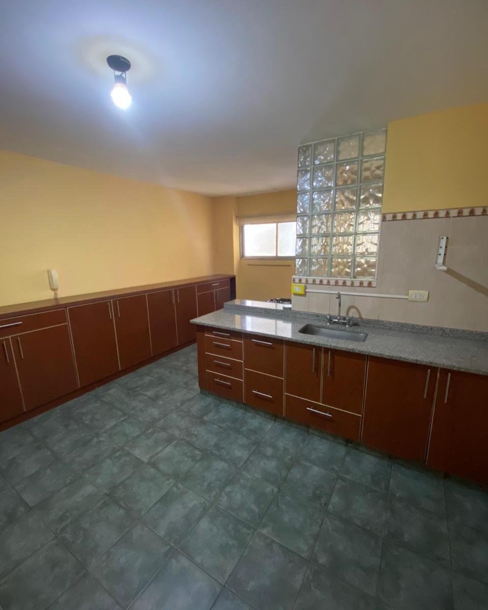 Departamento de 3 dormitorios