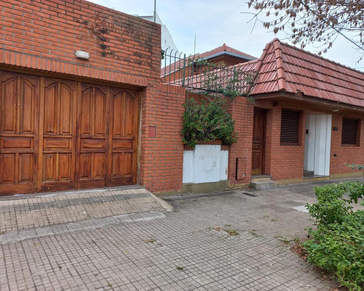 Propiedad en Argentina