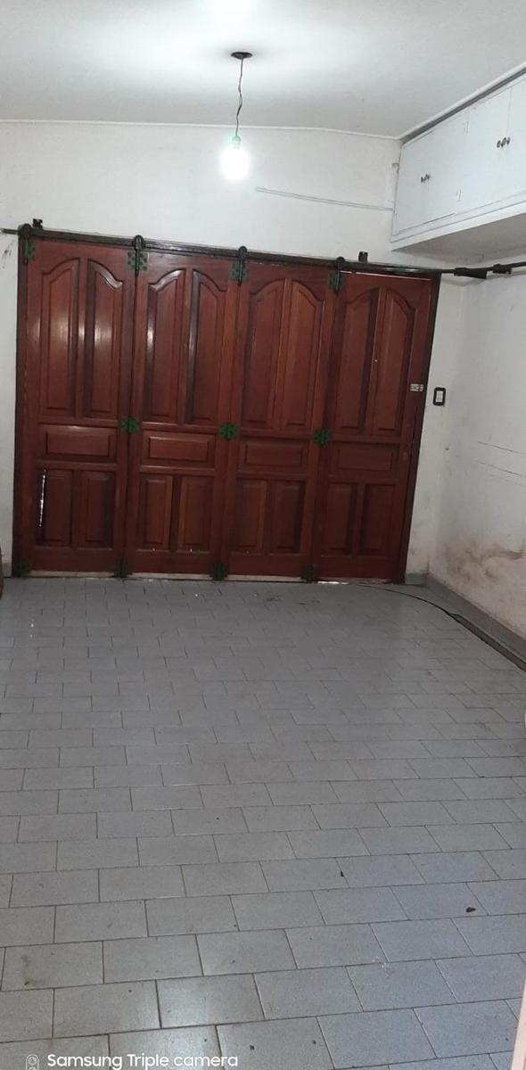Casa en Venta de 4 Dorm. 2