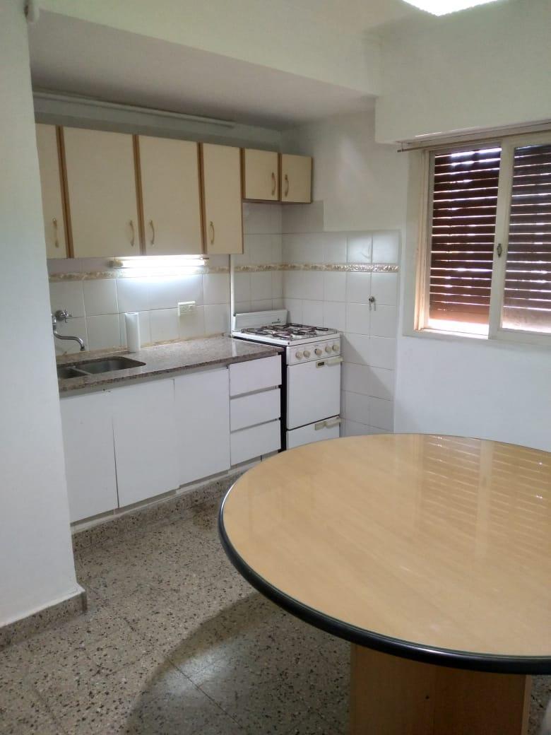 Departamento Dos Dorm en Venta. 4