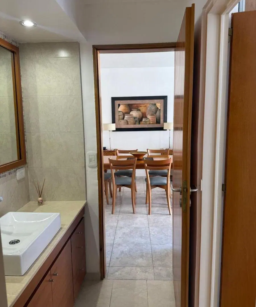 Departamento de un dormitorio en venta 8