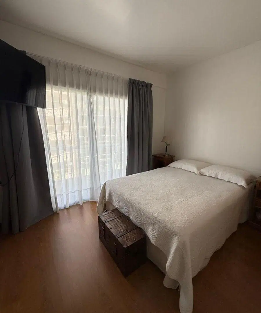 Departamento de un dormitorio en venta 3