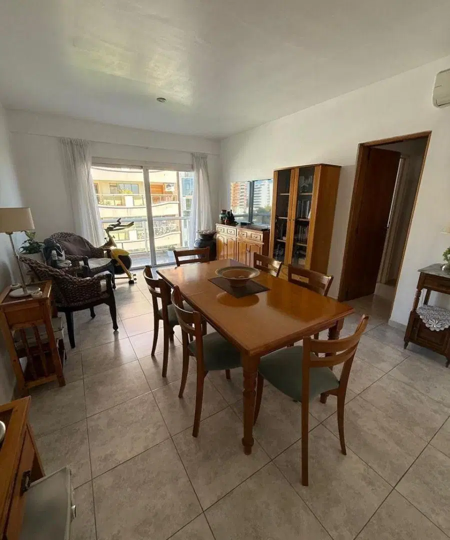 Departamento de un dormitorio en venta 4