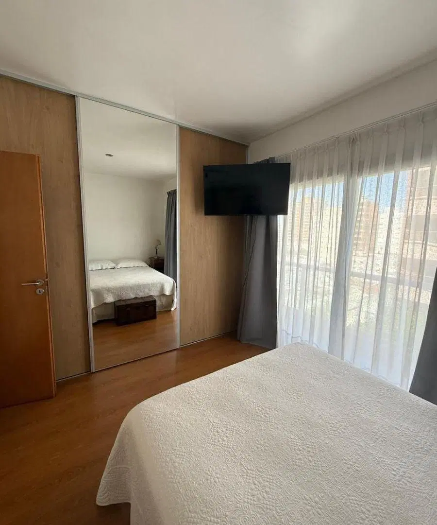 Departamento de un dormitorio en venta 5
