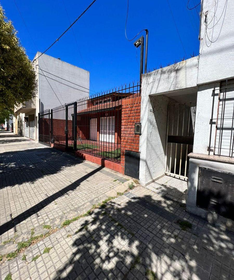 PH de un dormitorio en venta