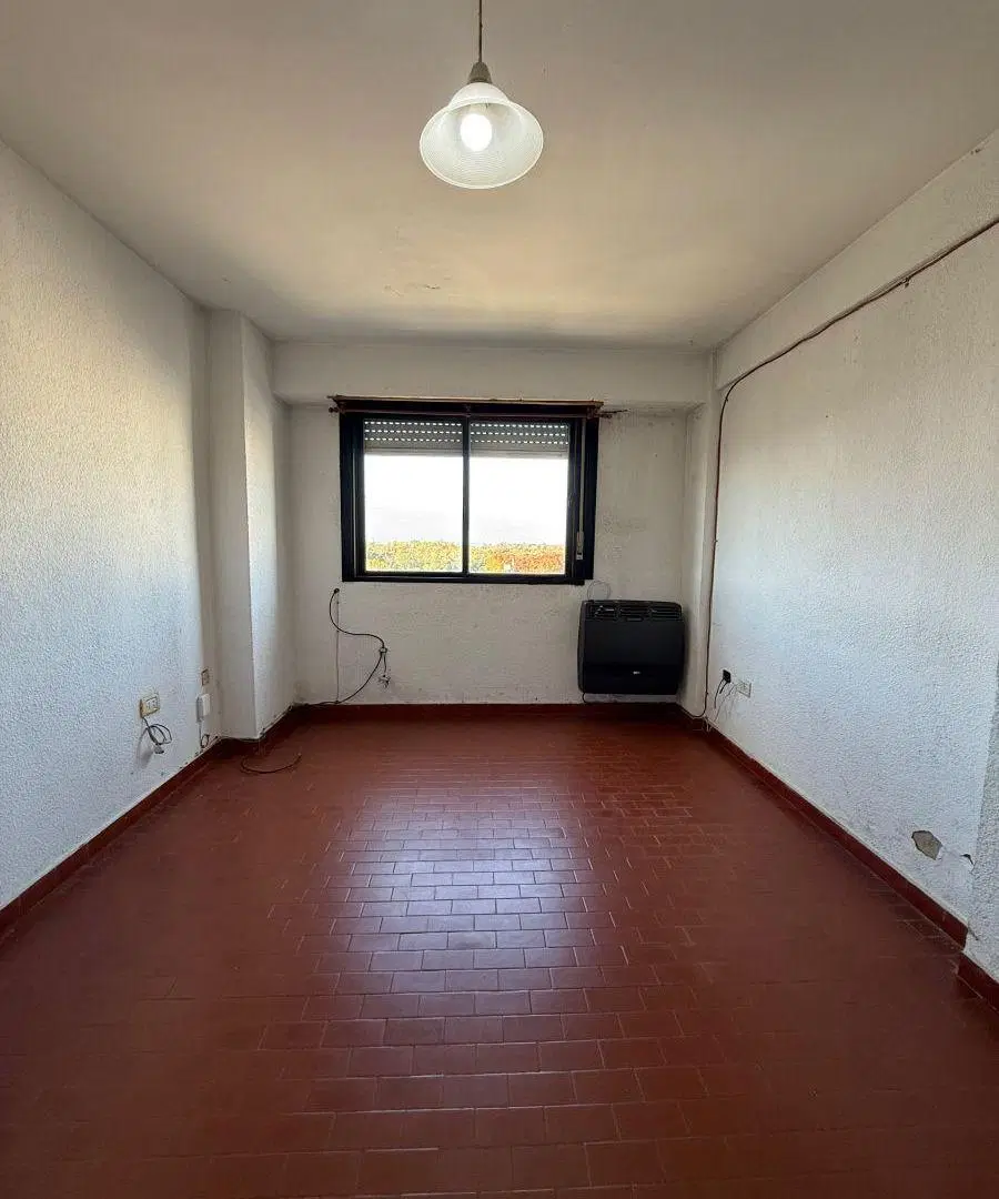 Departamento de dos dormitorios en venta 2