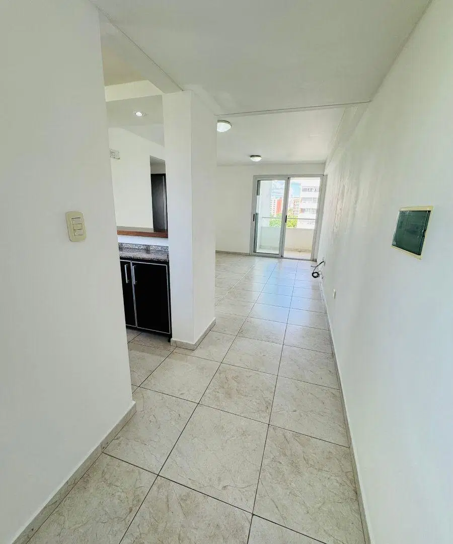 Departamento en alquiler 2