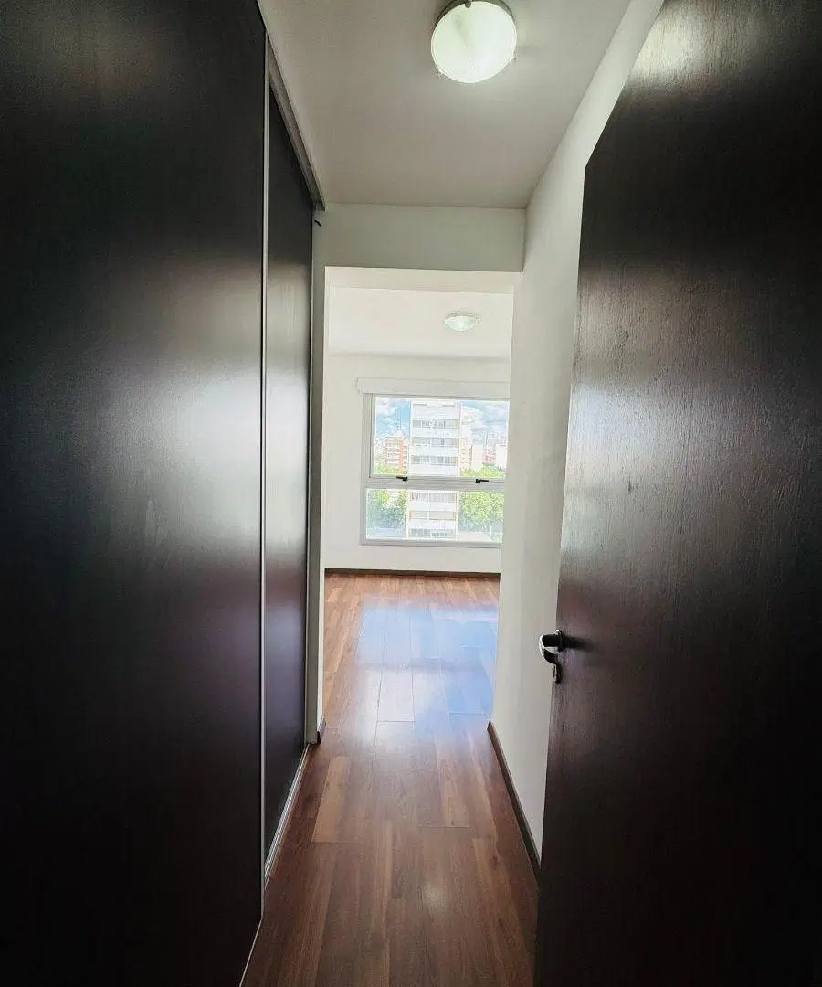 Departamento en alquiler 4