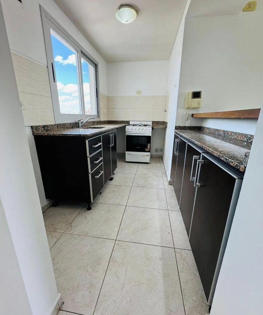 Departamento en alquiler 5