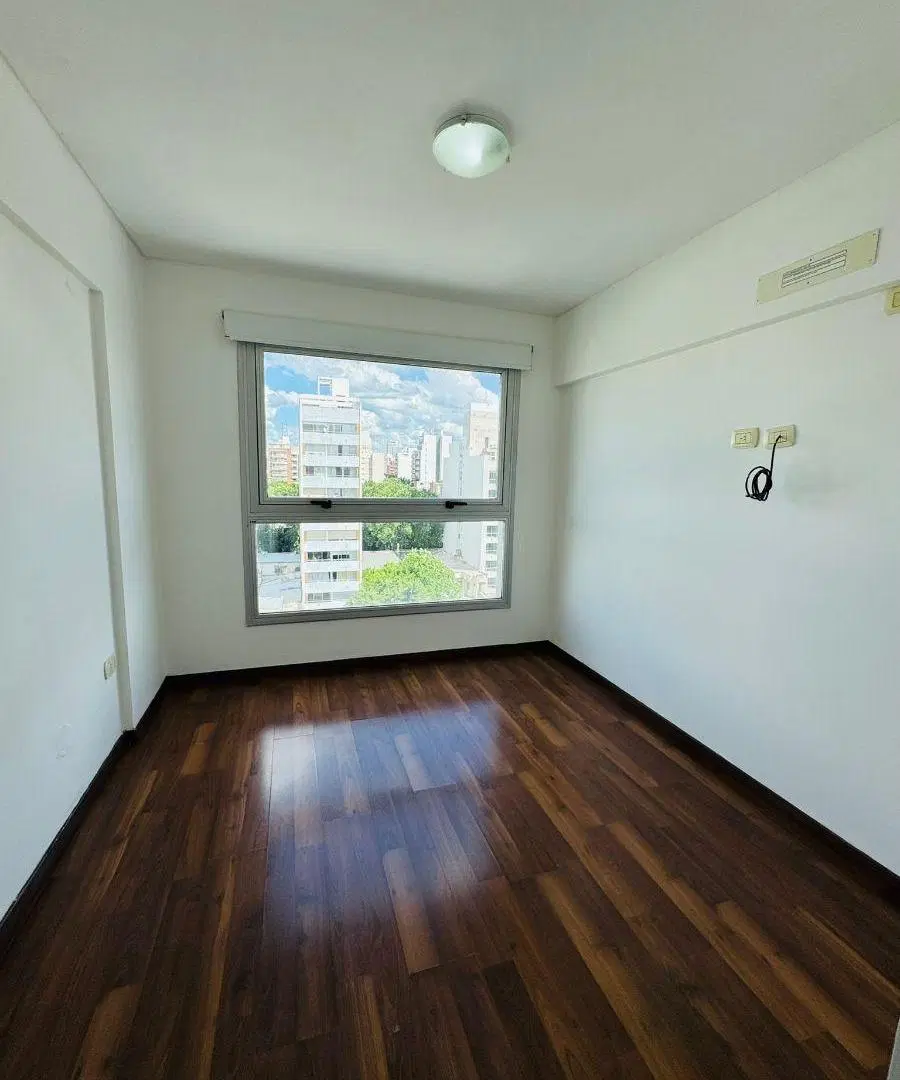 Departamento en alquiler 3