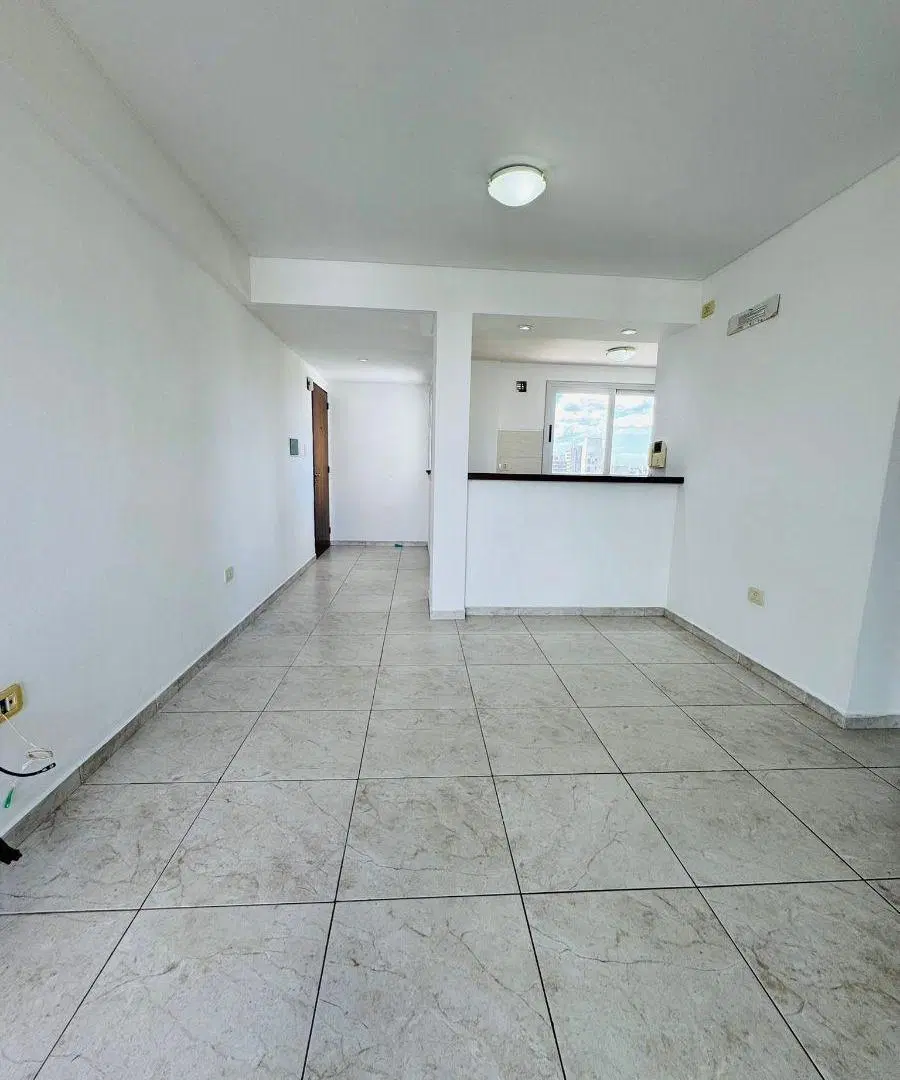 Departamento en alquiler 8
