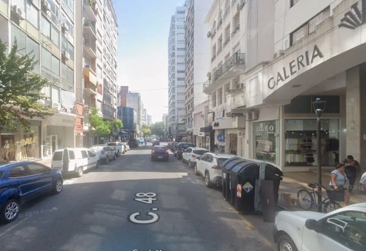 Oficina en alquiler 4