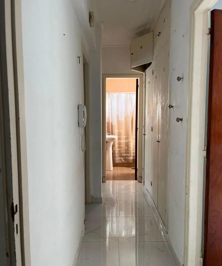 departamento de dos dormitorios en alquiler 3