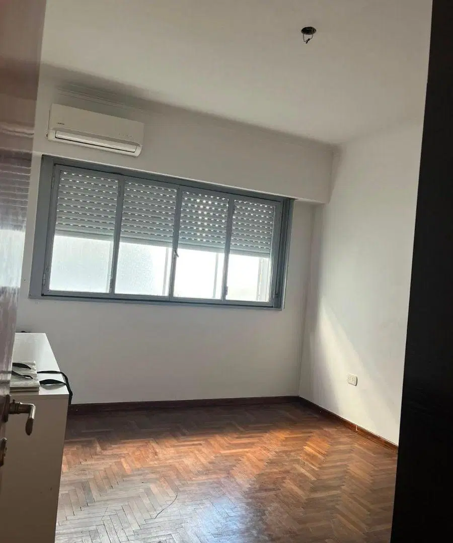 departamento de dos dormitorios en alquiler 2