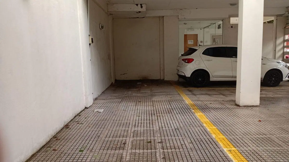Cocheras en venta 1