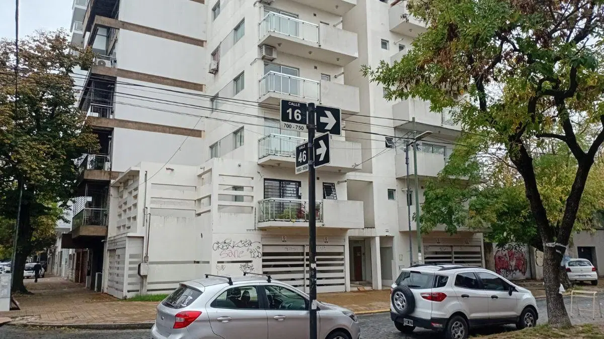 Cocheras en venta 5