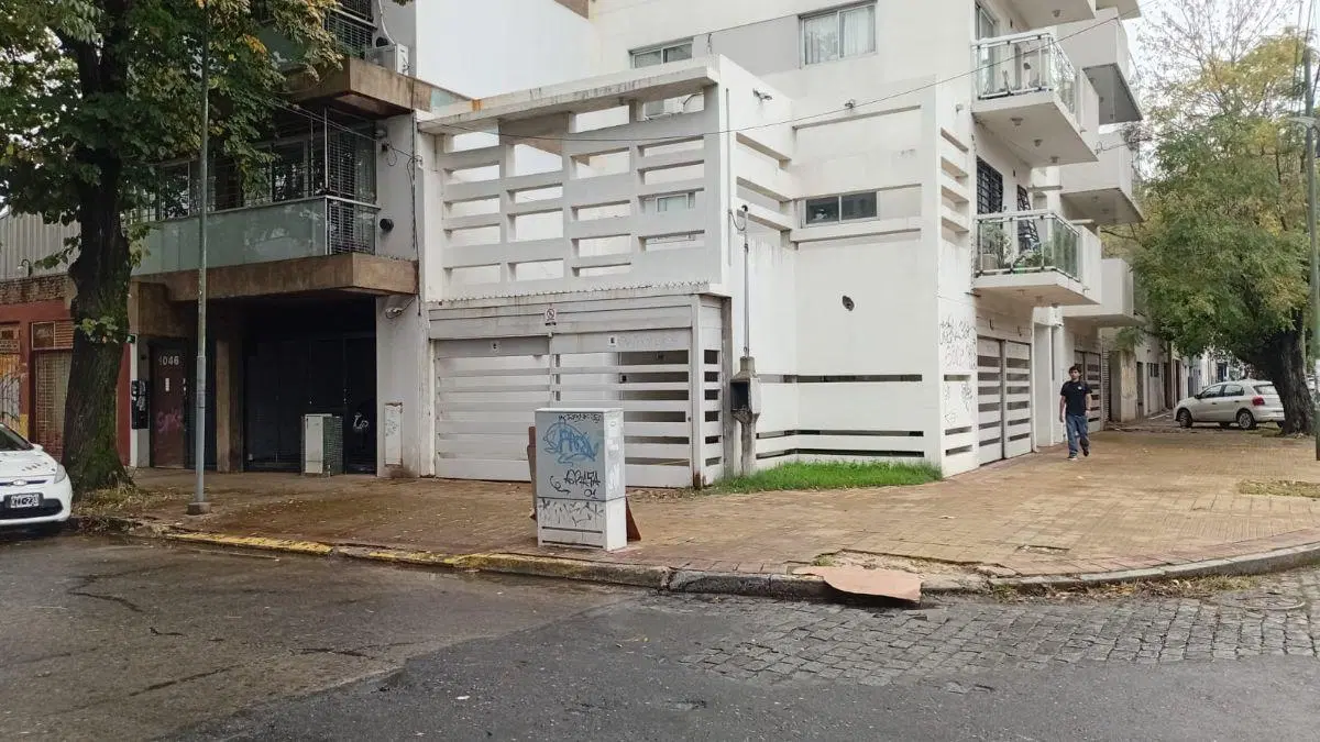 Cocheras en venta 4
