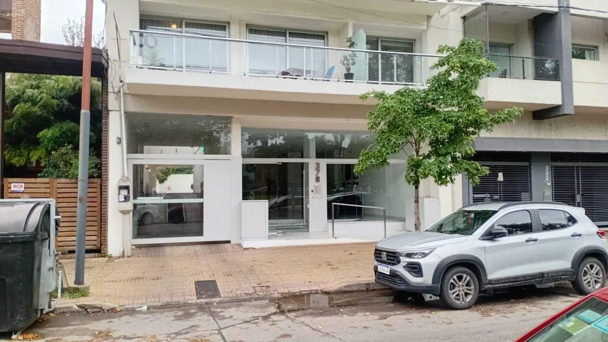 Cochera en venta 1