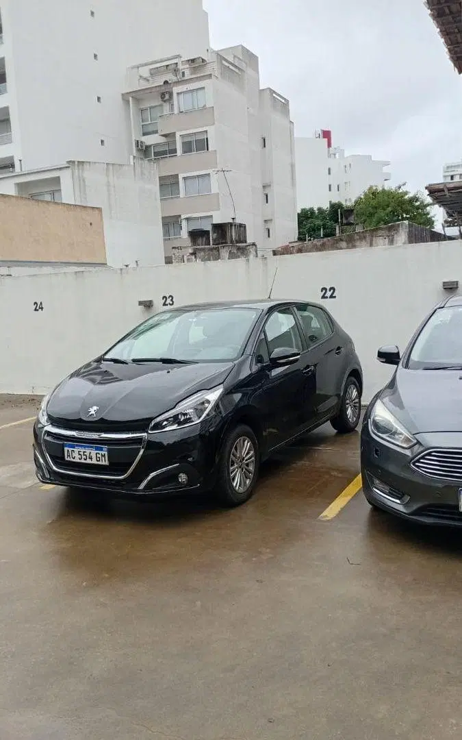 Cochera en venta 5