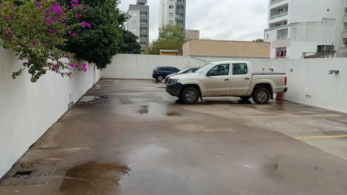 Cochera en venta 3