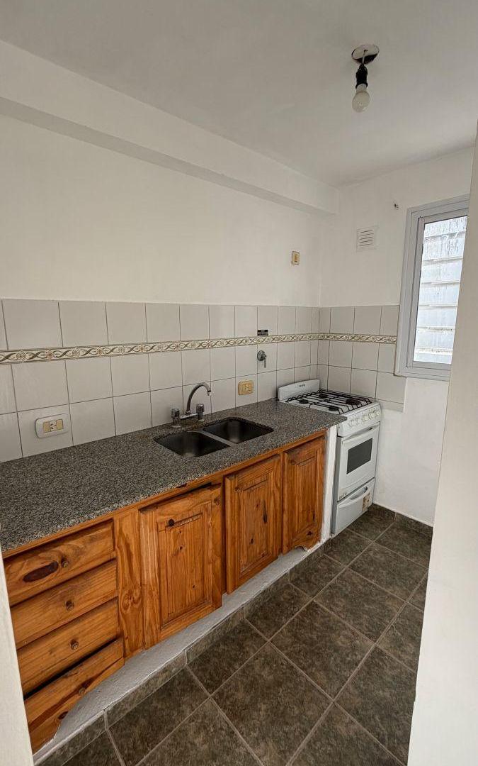Foto de Departamento en alquiler con patio, imagen 2