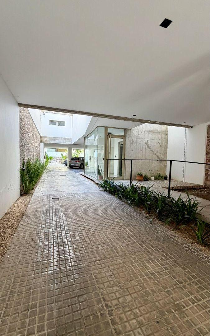 Foto de Departamento de 43 m² con 1 dormitorio en alquiler en La Plata, imagen 3
