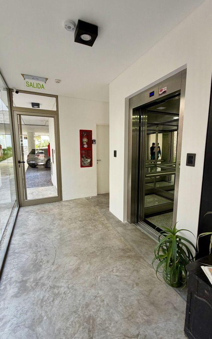 Foto de Departamento de 43 m² con 1 dormitorio en alquiler en La Plata, imagen 5