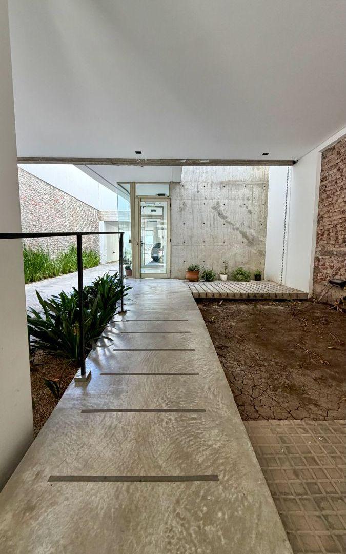 Foto de Departamento de 43 m² con 1 dormitorio en alquiler en La Plata, imagen 4