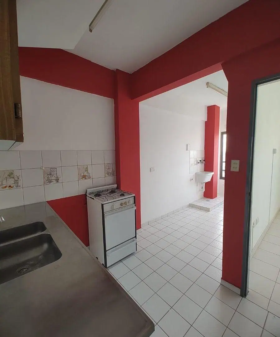 Departamento con 1 Dormitorio en alquiler en La Plata 1