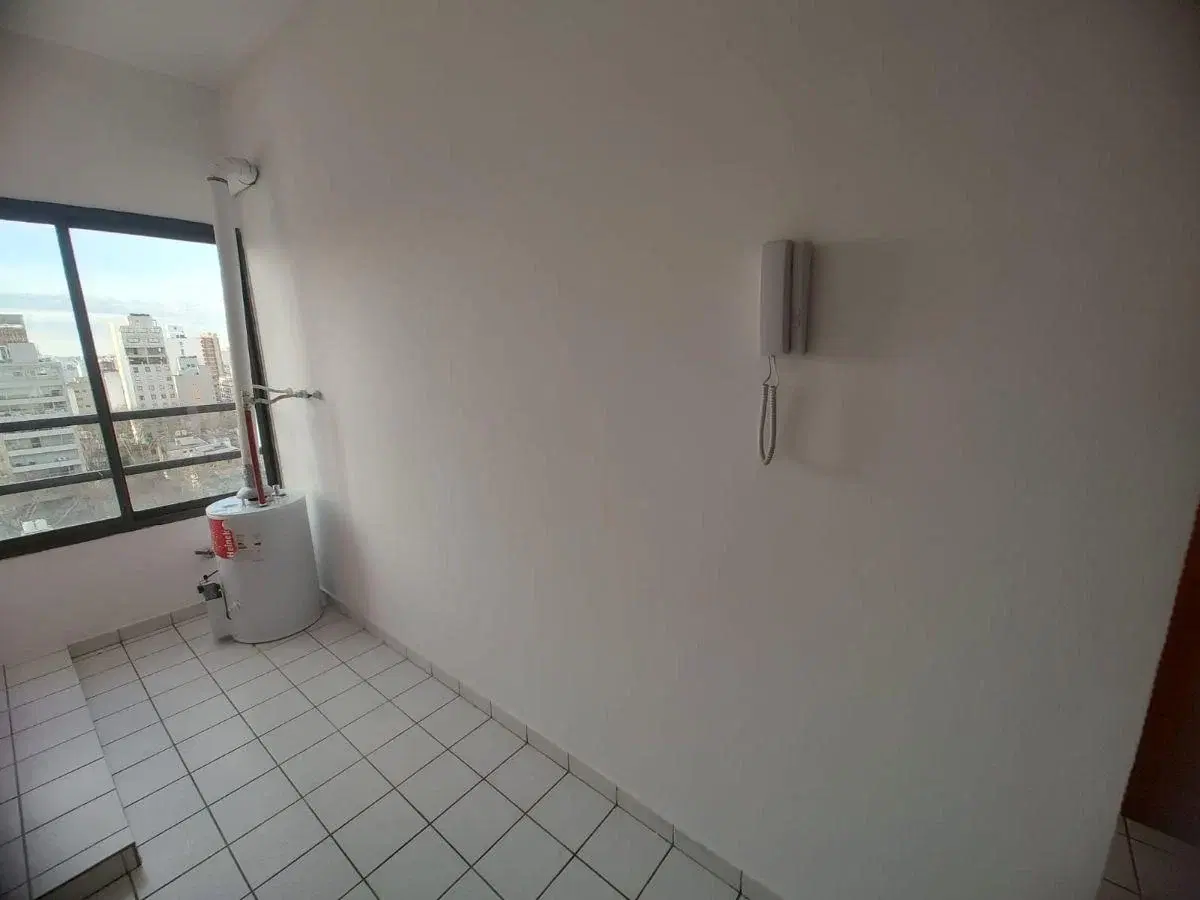 Departamento con 1 Dormitorio en alquiler en La Plata 4