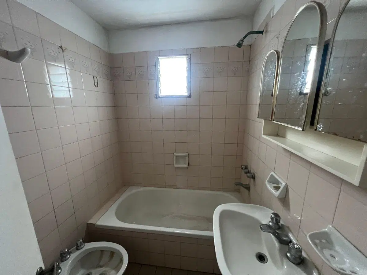 Departamento con 2 dormitorios en alquiler en La Plata 4