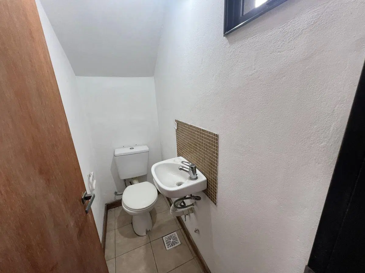 Duplex de 2 dormitorios en alquiler 2